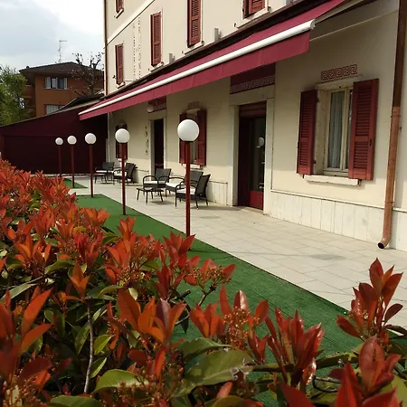 Grifone 1891 Hotel 2*