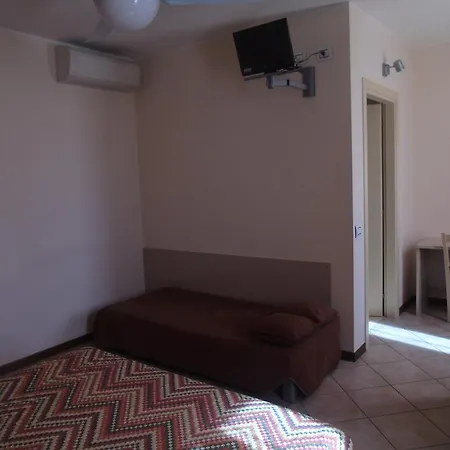 Hotel Grifone 1891 2*