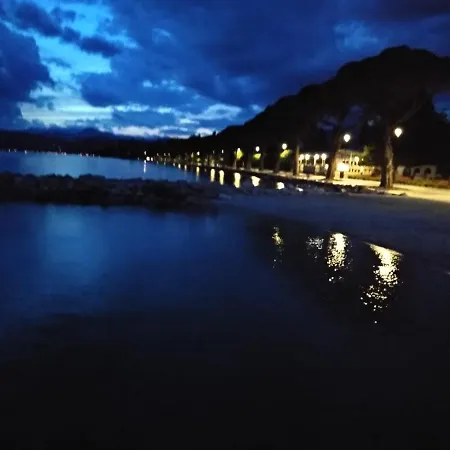 Отель Grifone 1891