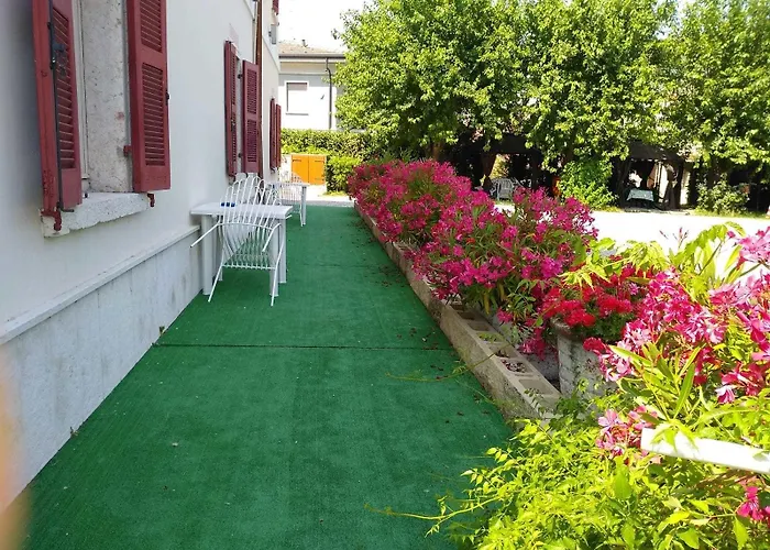 Grifone 1891 Hotel