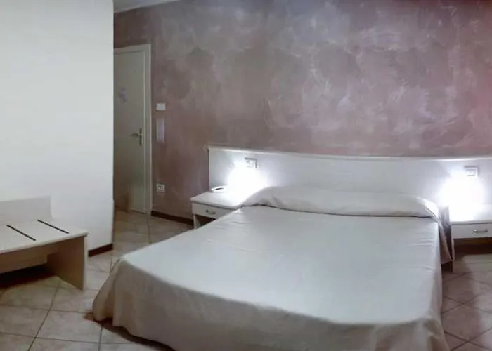 Grifone 1891 Hotel 2*
