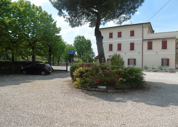 Hotel Grifone 1891 Peschiera del Garda