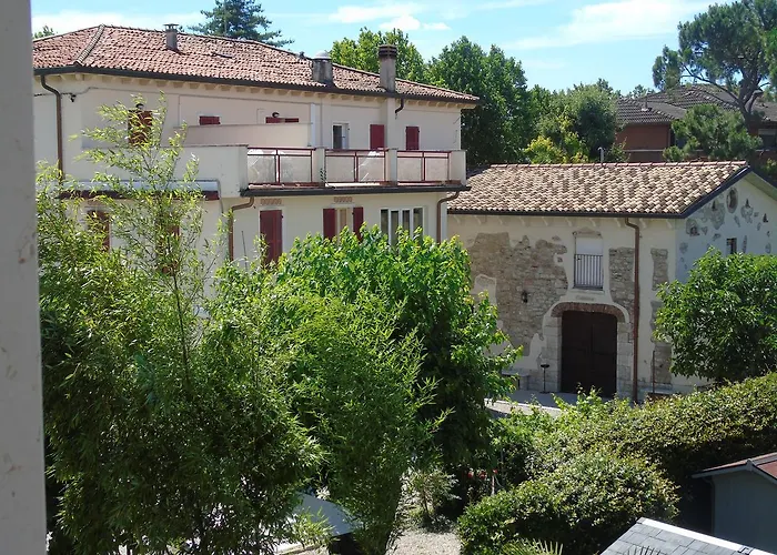 Grifone 1891 Hotel