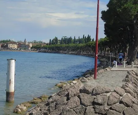 Grifone 1891 فندق بسكييرا ديل غاردا