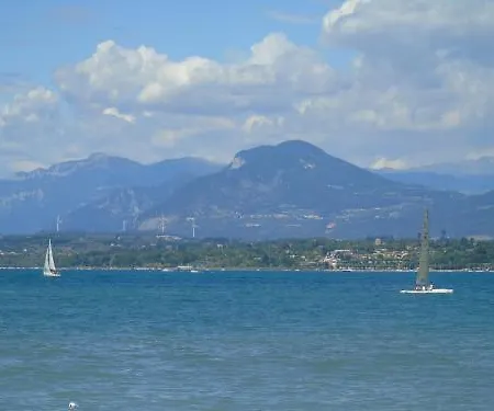 Grifone 1891 فندق