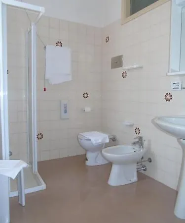 Grifone 1891 2* بسكييرا ديل غاردا