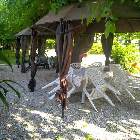 Grifone 1891 فندق بسكييرا ديل غاردا