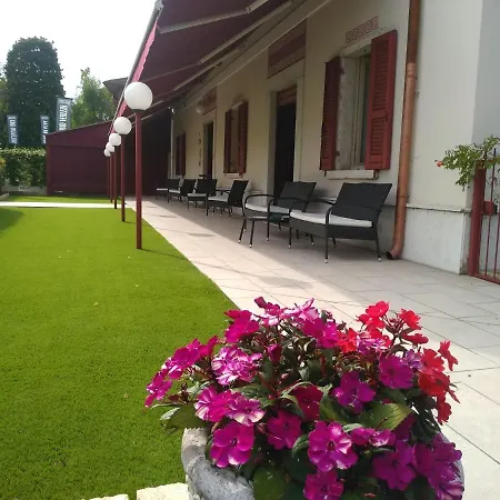 Grifone 1891 Hotel