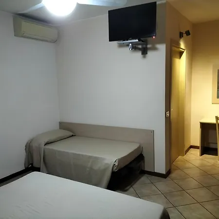 Hotell Grifone 1891 Peschiera del Garda