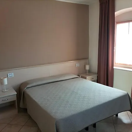 Grifone 1891 Hotell