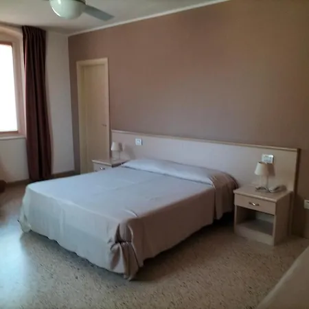 Hotell Grifone 1891
