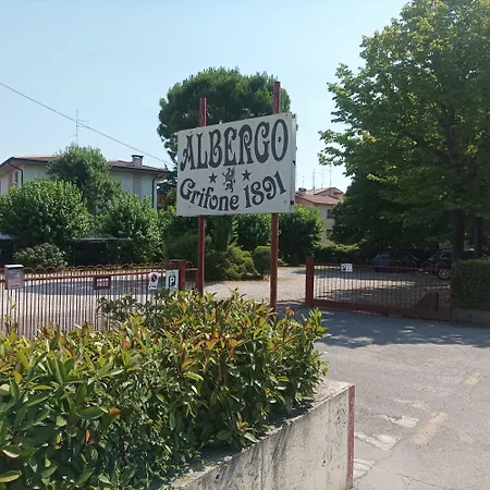 Grifone 1891 فندق 2*