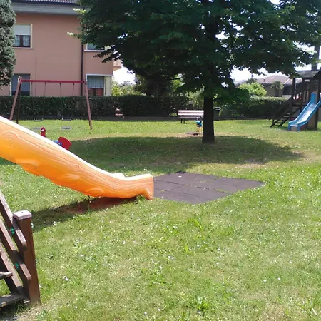 Grifone 1891 2* بسكييرا ديل غاردا