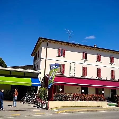 Grifone 1891 酒店