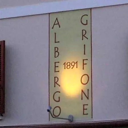 酒店 Grifone 1891 佩斯基耶拉德加达