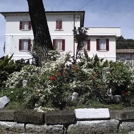 Hotell Grifone 1891 Peschiera del Garda