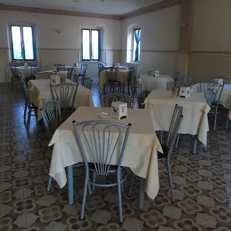 Grifone 1891 فندق 2*