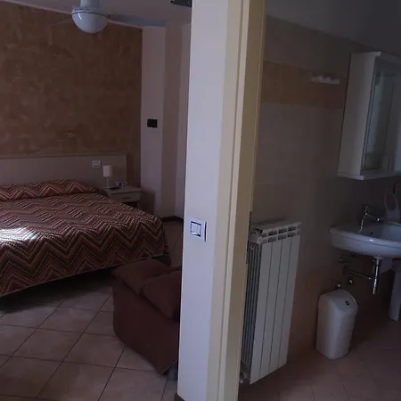 Hotell Grifone 1891
