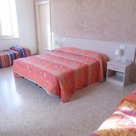 Hotell Grifone 1891 2*