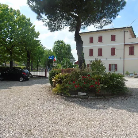 Hotell Grifone 1891 Peschiera del Garda