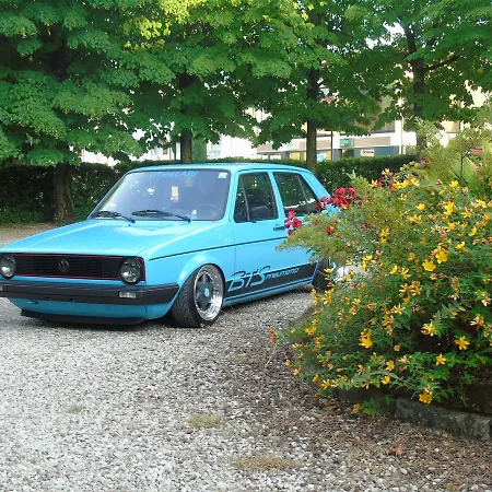 Grifone 1891 فندق 2*