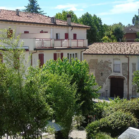 Grifone 1891 Hotell