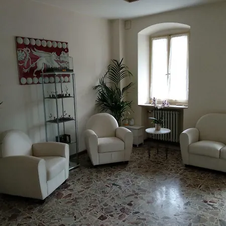 Grifone 1891 Hotell 2*