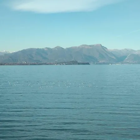 فندق Grifone 1891