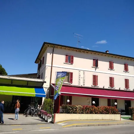 Hotel Grifone 1891 Peschiera del Garda