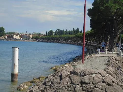 Grifone 1891 Hotel Peschiera del Garda