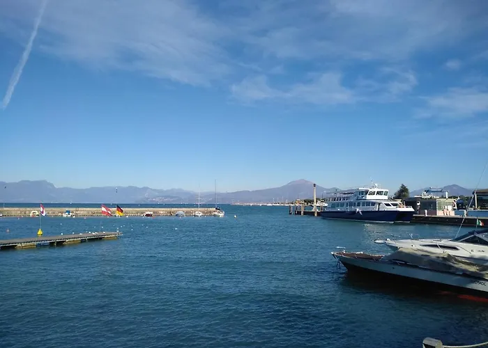 Grifone 1891 Peschiera del Garda