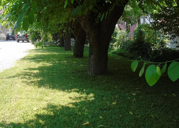 Grifone 1891 2* Peschiera del Garda