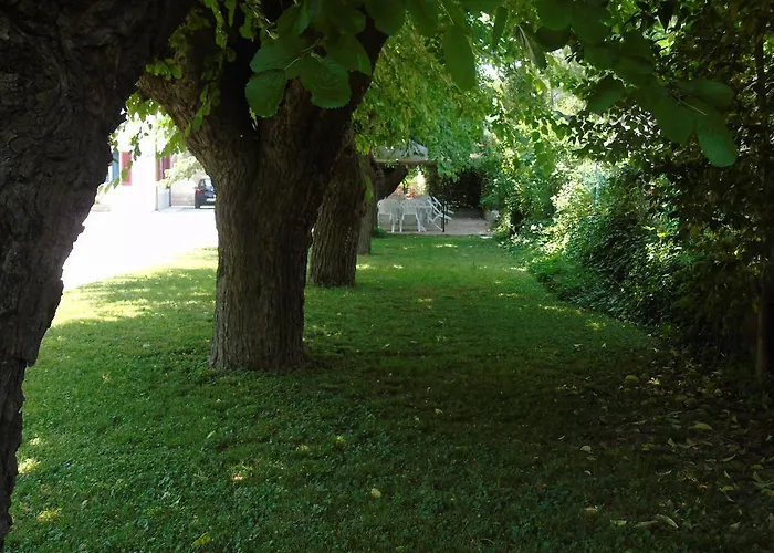 Grifone 1891 Hotel Peschiera del Garda