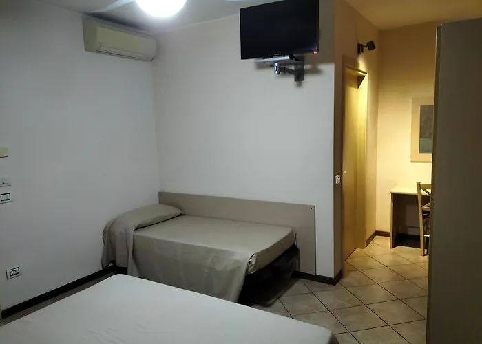 Hotel Grifone 1891 Peschiera del Garda