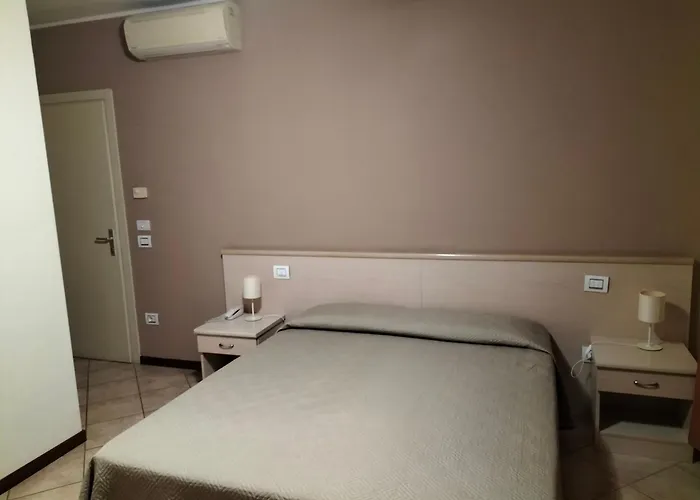 Grifone 1891 Hotel 2*