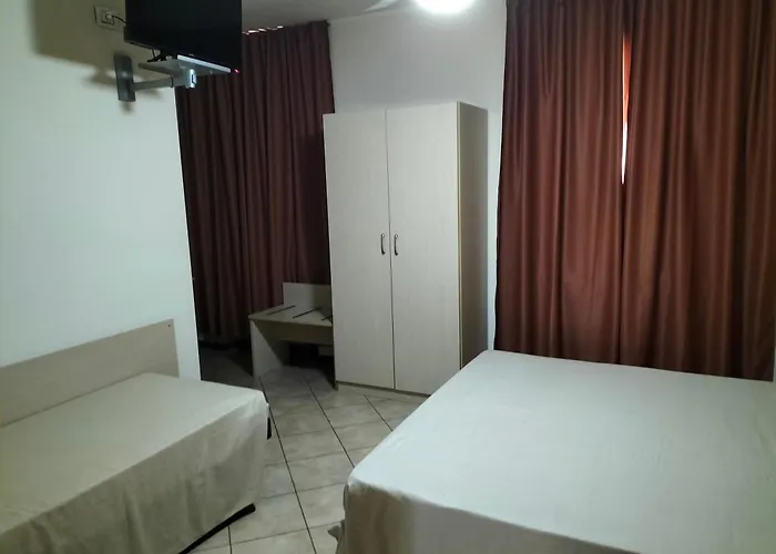 Hotel Grifone 1891 Peschiera del Garda