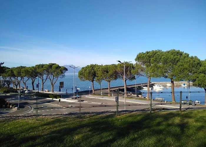 Grifone 1891 2* Peschiera del Garda