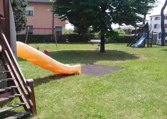 Grifone 1891 2* Peschiera del Garda