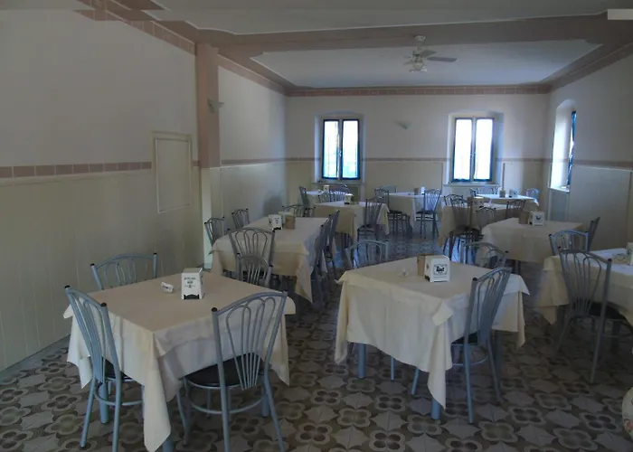 Hotel Grifone 1891 2*