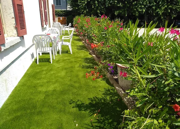 Grifone 1891 Peschiera del Garda