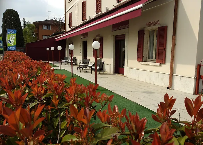 Grifone 1891 Hotel 2*