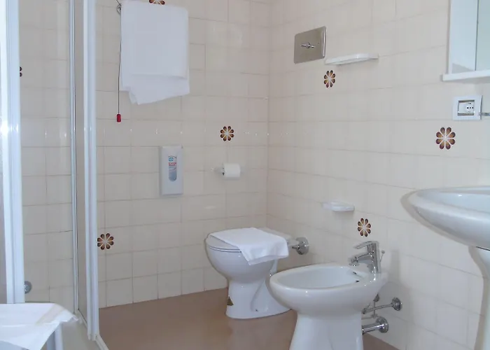 Hotel Grifone 1891 Peschiera del Garda