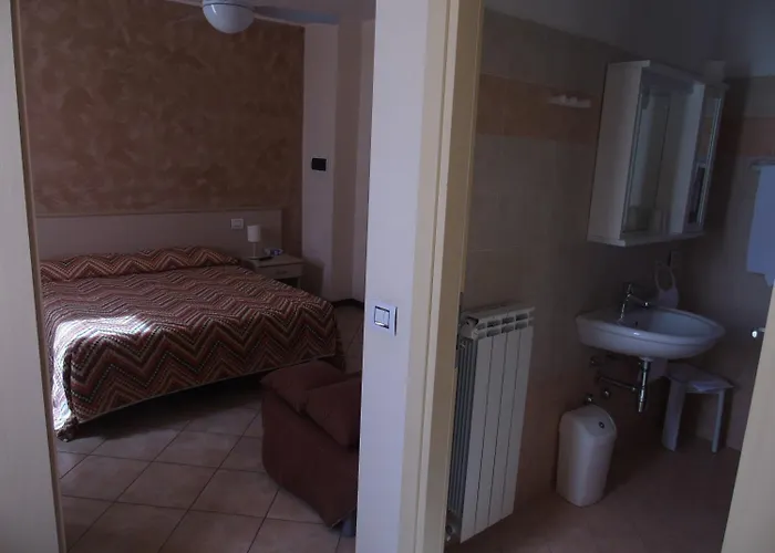 Grifone 1891 2* Peschiera del Garda