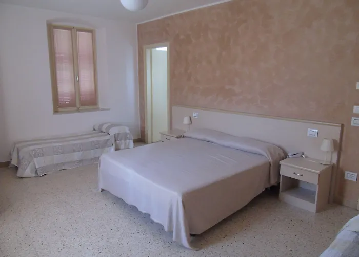 Hotel Grifone 1891 Peschiera del Garda