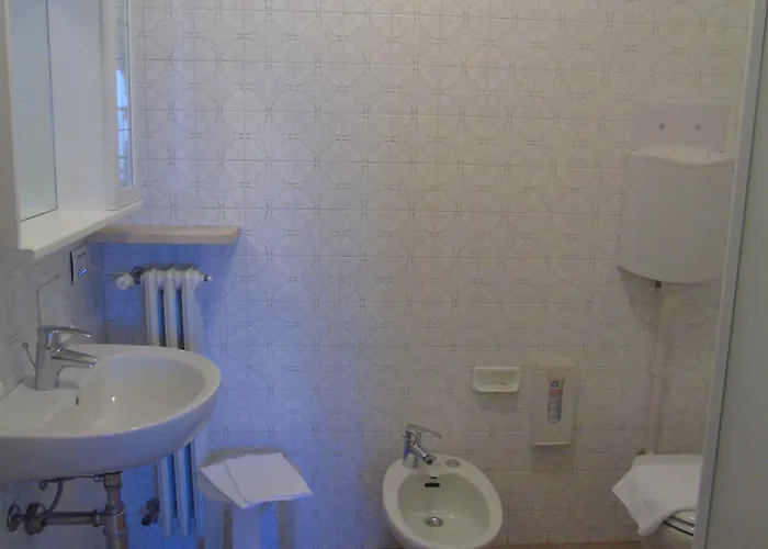 Hotel Grifone 1891 2*