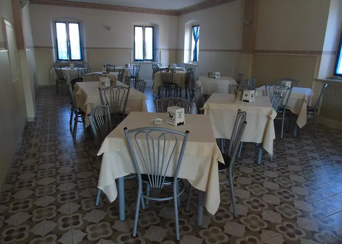 Grifone 1891 Hotel 2*