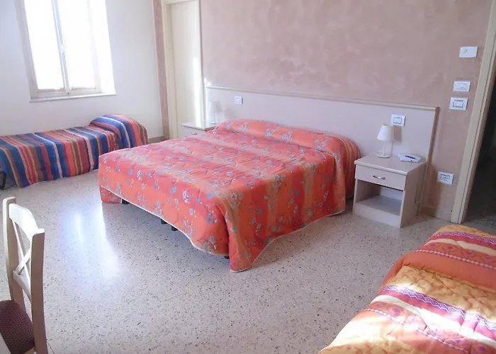 Hotel Grifone 1891 2*