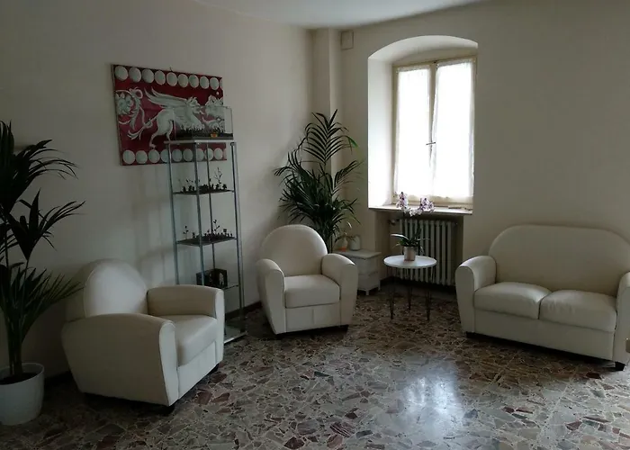 Grifone 1891 Hotel 2*