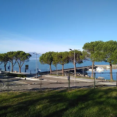Grifone 1891 2* Peschiera del Garda