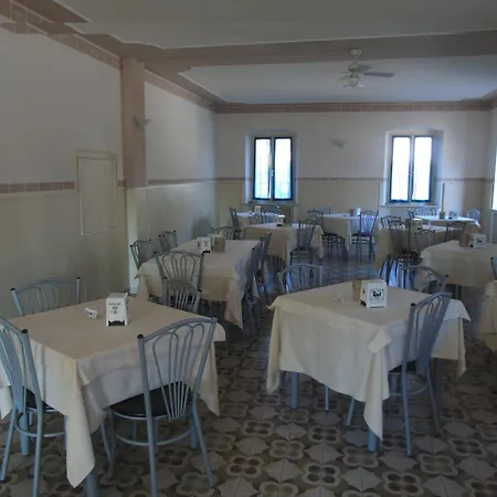 Hotel Grifone 1891 2*
